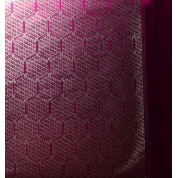 Folia do hydrografiki - Nowy Carbon C080-2